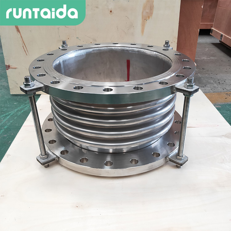 管道專(zhuān)用膨脹節