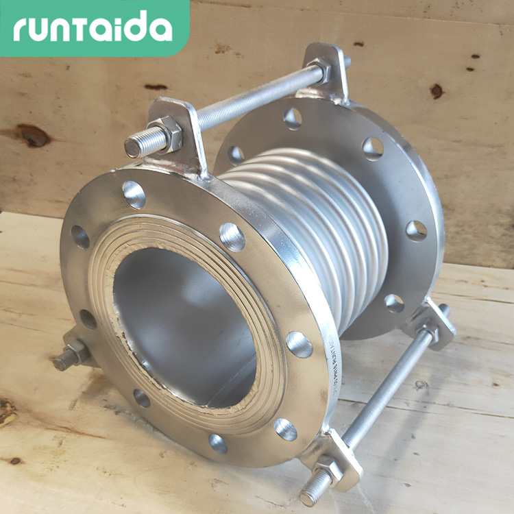 304不銹鋼波紋補償器廠(chǎng)家