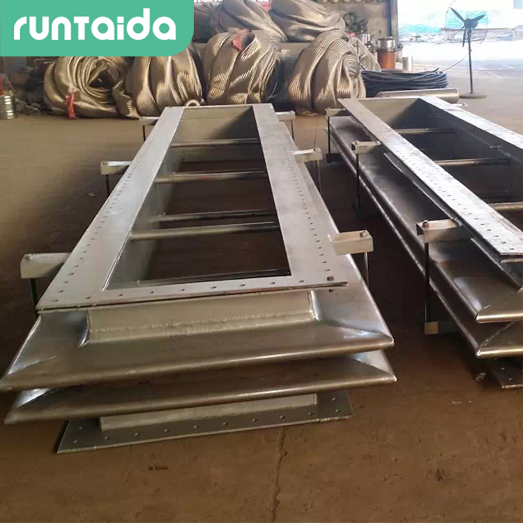 矩形波紋補償器廠(chǎng)家