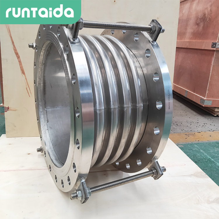 不銹鋼波紋補償器廠(chǎng)家