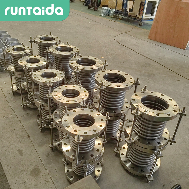 不銹鋼波紋補償器工廠(chǎng)