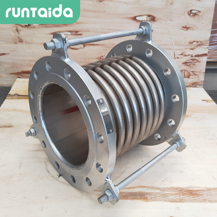 不銹鋼波紋補償器價(jià)格